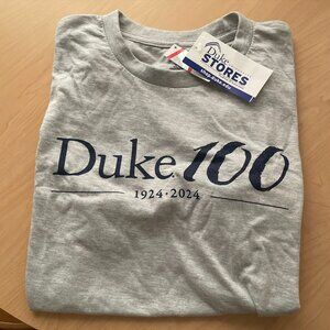 Duke university tshirt